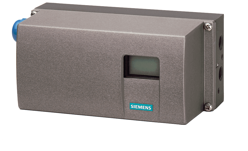 Позиционер 6DR5011-0FP02-0BA2