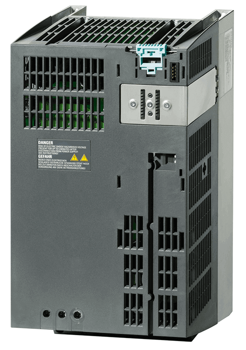 Преобразователь частоты 6SL3210-1SE22-5AA0