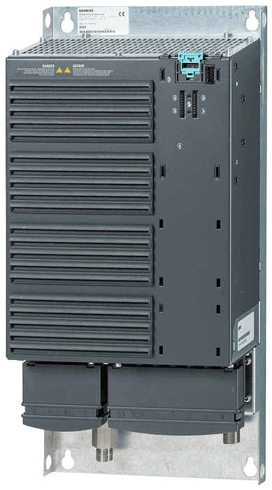 Преобразователь частоты 6SL3210-1SE31-0AA0