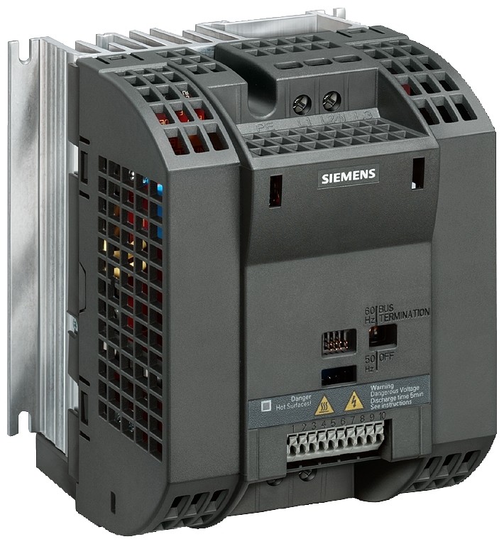 Преобразователь частоты 6SL3211-0AB21-1AA0