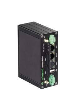 Мобильный маршрутизатор WIENET HSPA + UR5iv2f SL ETH WIFI