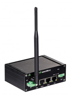 LAN-to-LAN маршрутизатор WIENET LAN XR5iv2f SL RS485 WIFI
