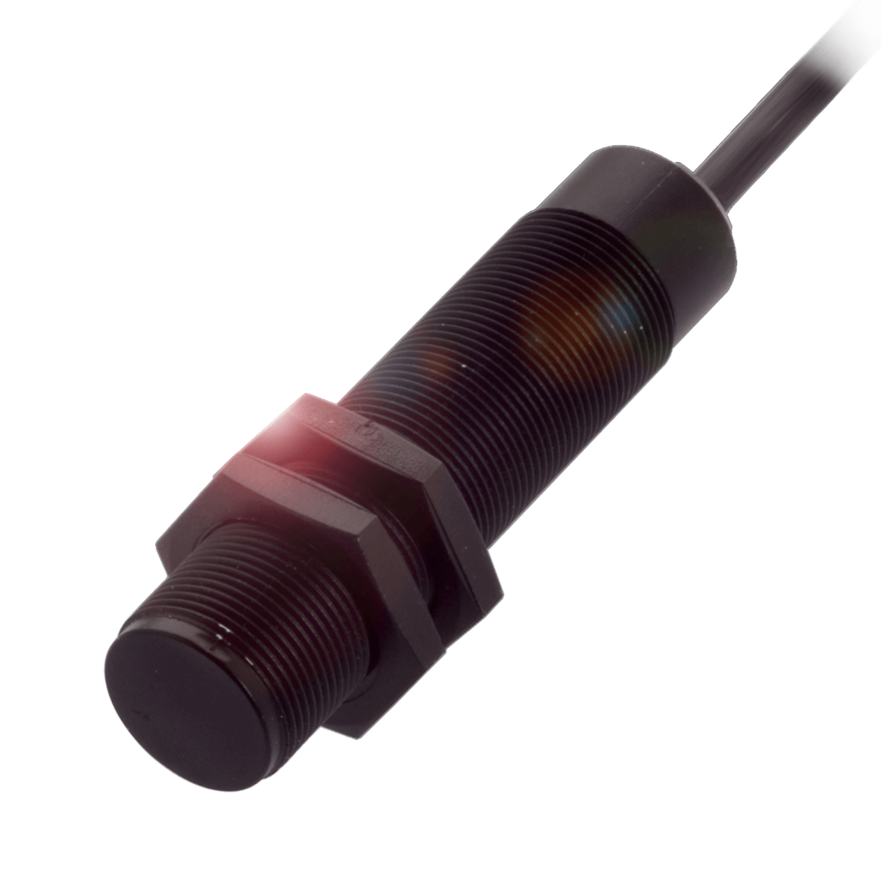 Емкостной датчик BCS M18BBN1-POC80D-EP02