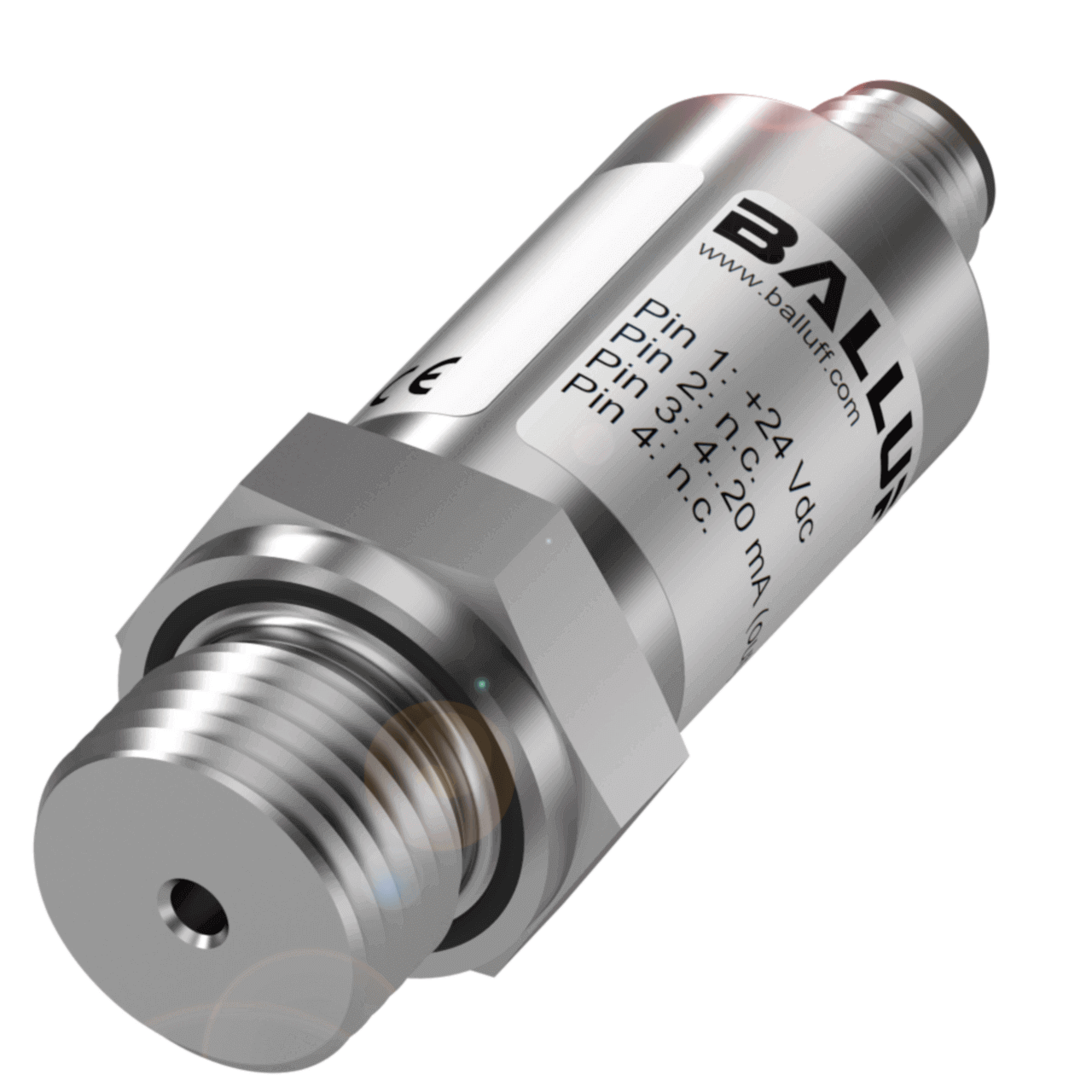 Датчик давления BSP B400-HV004-D06S1A-S4