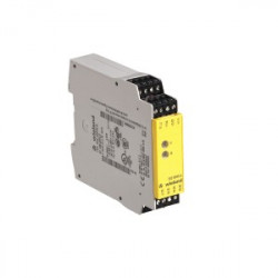 Реле безопасности SNE4004KV-A 1S DC 24V (A)