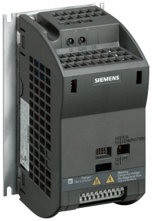 Преобразователь частоты 6SL3211-0KB12-5BB1