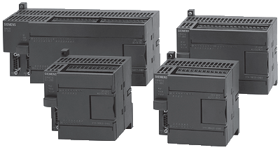Программируемые контроллеры SIMATIC S7-200 Siemens