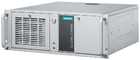 Промышленные компьютеры Siemens Промышленные компьютеры Siemens