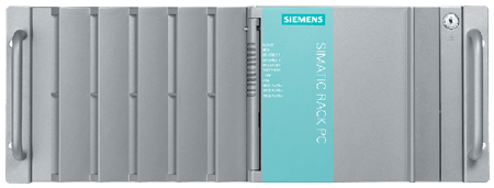 Промышленные компьютеры SIMATIC IPC847C Siemens