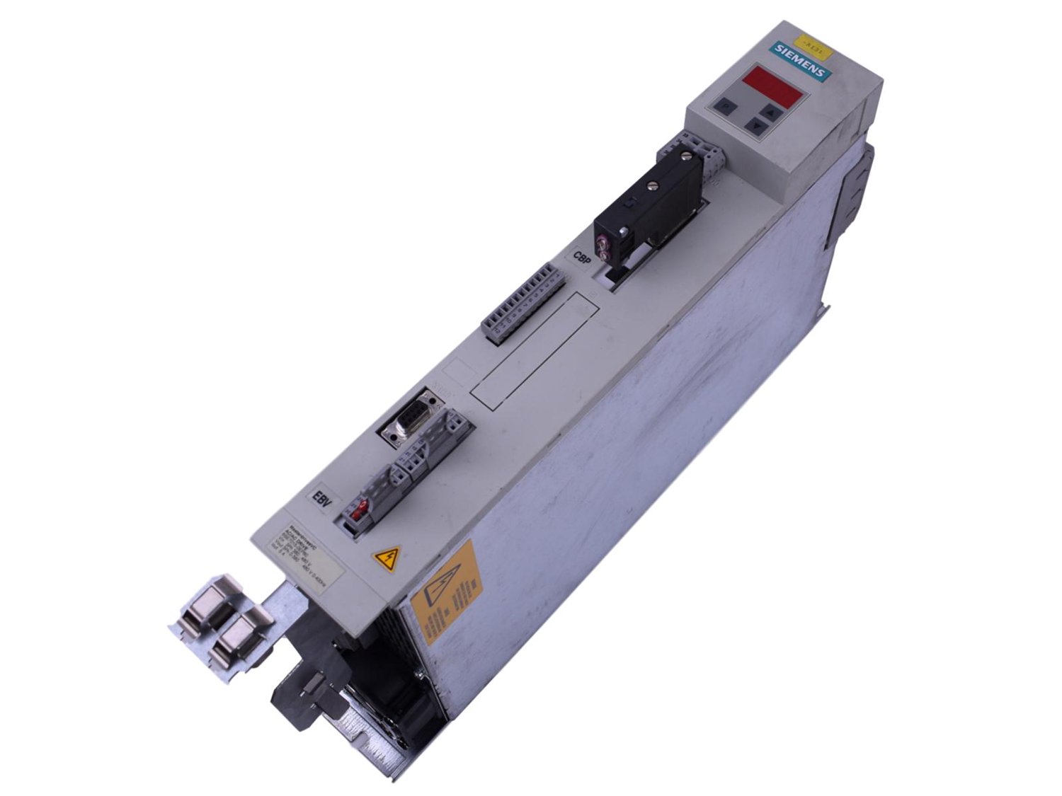 Simovert Masterdrives 6SE7015-0EP60-Z G91