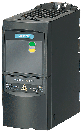 Преобразователь частоты 6SE6420-2AB15-5AA1