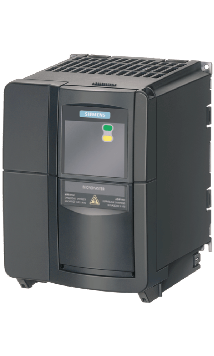 Преобразователь частоты 6SE6420-2AB21-1BA1