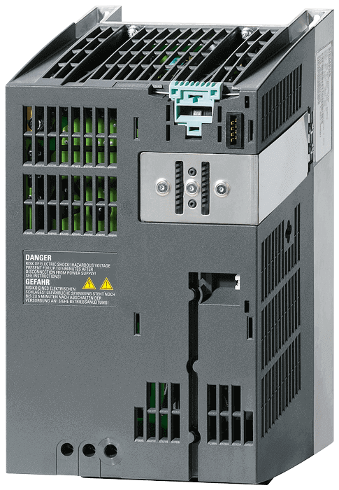 Преобразователь частоты 6SL3210-1SE17-7AA0