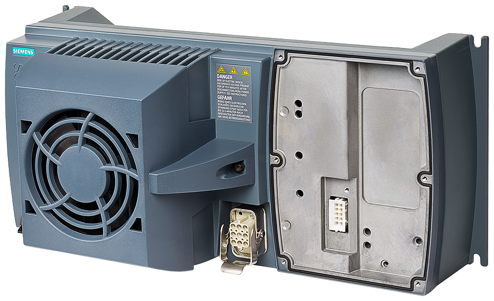 Преобразователь частоты 6SL3525-0PE27-5AA1