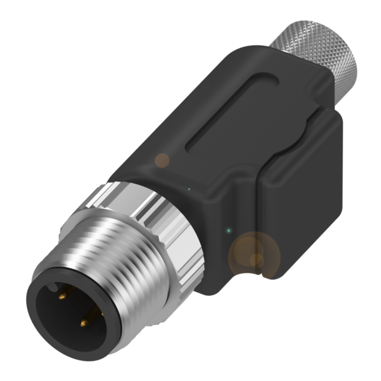 Адаптер BCC M314-M414-3E-RA102-000