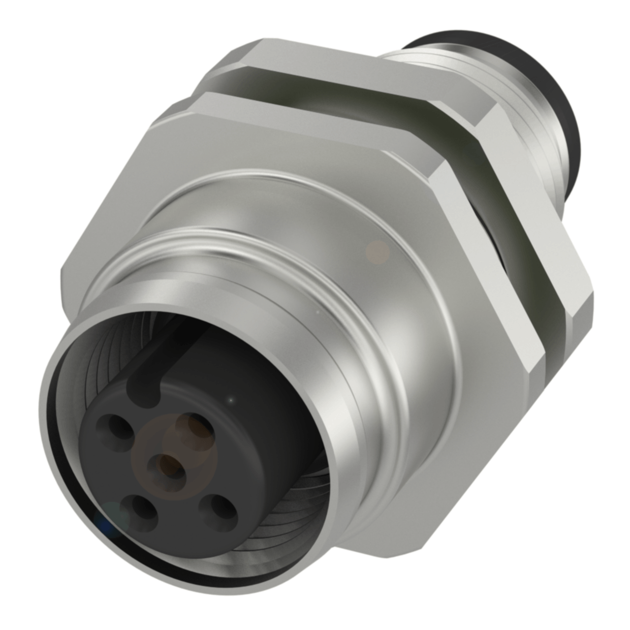 Ввод в коммутационный шкаф BCC M455-M455-3A-RM103-000