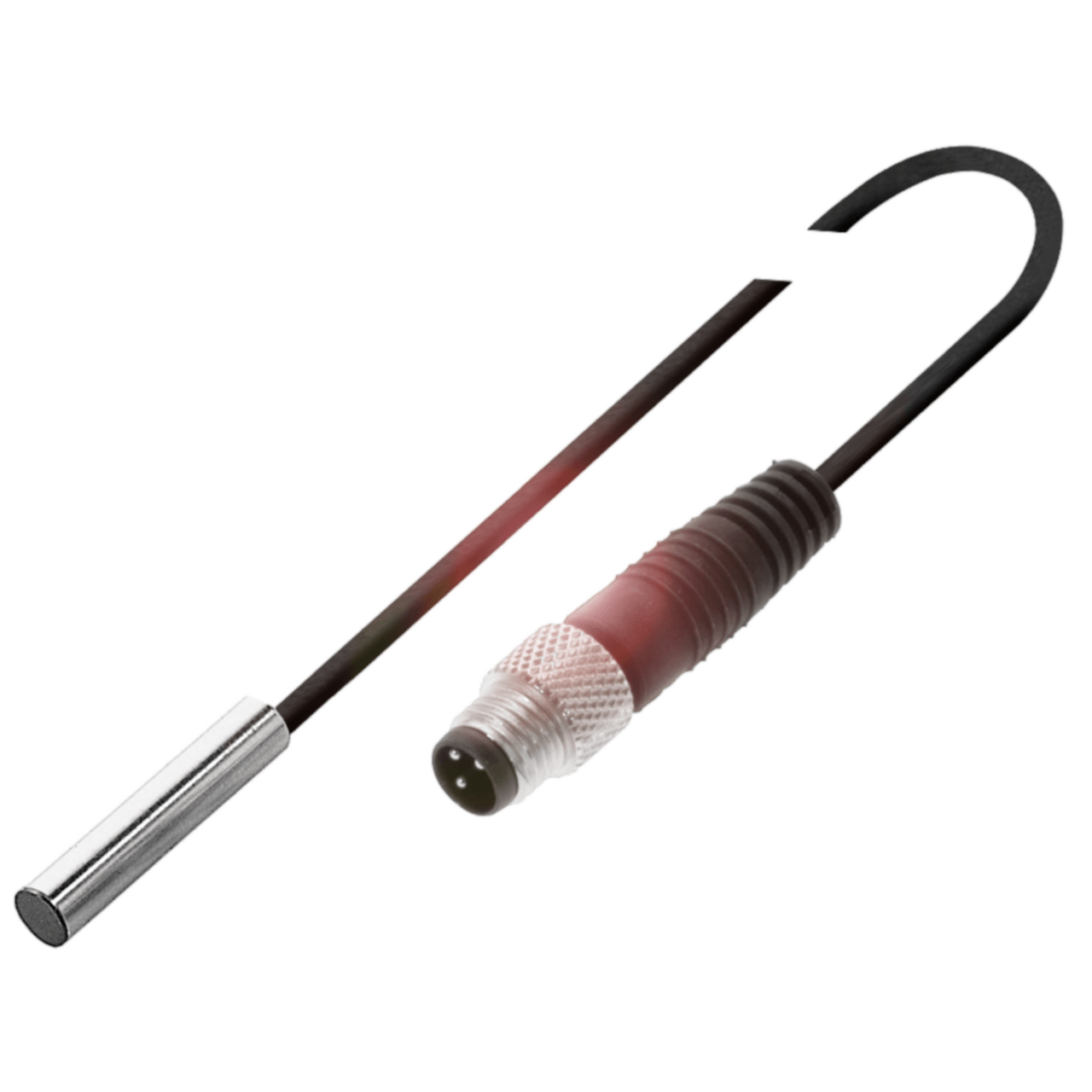 Датчик магнитного поля BMF 07M-PS-D-2-S49-00,3
