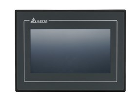 Панель оператора DOP-107BV