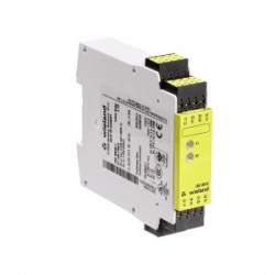 Реле безопасности SNE4004KV-C 0,5S DC 24V