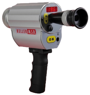 Пирометр CellaPort PT 110 AF 2