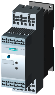 Устройство плавного пуска 3RW3027-2BB04