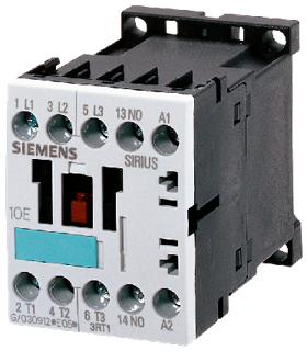 Контактор SIRIUS 3RT1015-1AG62