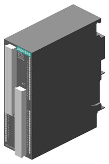 Модуль ввода 6ES7321-1BP00-0AA0 Модуль ввода 6ES7321-1BP00-0AA0