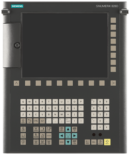 Станочная панель 6FC5370-6AA40-0AA0