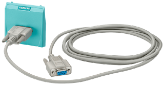 Комплект соединения ПК с ПЧ 6SE6400-1PC00-0AA0 Комплект соединения ПК с ПЧ 6SE6400-1PC00-0AA0