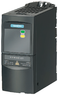 Преобразователь частоты 6SE6420-2UC13-7AA1