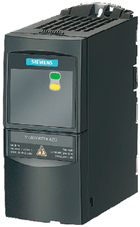 Преобразователь частоты 6SE6440-2UD15-5AA1