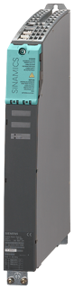 Однодвигательный модуль 6SL3120-1TE26-0AA1 Однодвигательный модуль 6SL3120-1TE26-0AA1