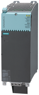 Модуль питания 6SL3130-1TE24-0AA0 Модуль питания 6SL3130-1TE24-0AA0