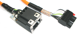 Кабель-адаптер 6SL3162-2ME01-0AC0