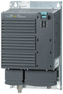 Преобразователь частоты 6SL3210-1SE24-5UA0