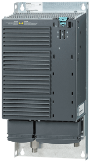 Преобразователь частоты 6SL3210-1SE27-5UA0