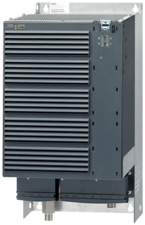 Преобразователь частоты 6SL3210-1SE31-5AA0