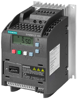 Преобразователь частоты 6SL3210-5BE15-5CV0 Преобразователь частоты 6SL3210-5BE15-5CV0