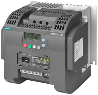Преобразователь частоты 6SL3210-5BE25-5CV0 Преобразователь частоты 6SL3210-5BE25-5CV0