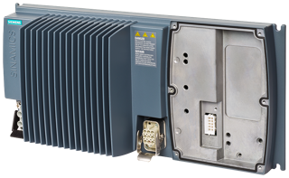 Преобразователь частоты 6SL3525-0PE17-5AA1