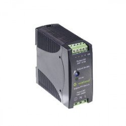 Блок питания wipos P1 12-5