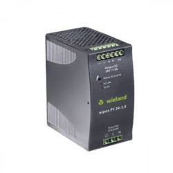 Блок питания wipos P1 24-3.8