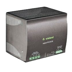 Блок питания wipos P3 24-20