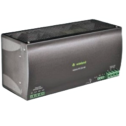 Блок питания wipos P3 24-40