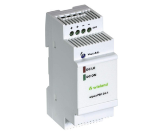 Блок питания wipos PB1 24-1
