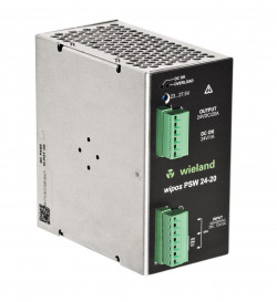 Блок питания wipos PSW 48-10