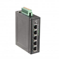 IP-коммутатор WIENET UMS 5G IP-коммутатор WIENET UMS 5G