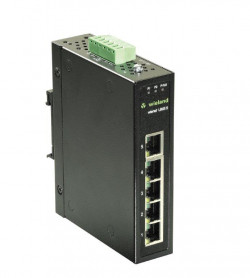 IP-коммутатор WIENET UMS 5-W IP-коммутатор WIENET UMS 5-W