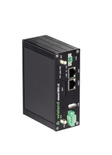 LAN-to-LAN маршрутизатор WIENET LAN XR5iv2f SL ETH SD