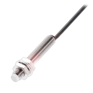 Индуктивный датчик BAW M08EI-UAD25F-BP03 Индуктивный датчик BAW M08EI-UAD25F-BP03